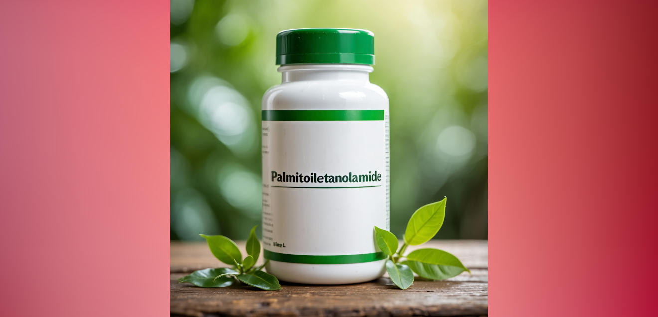 PEA (palmitoiletanolamide): lo spegnincendio dei nervi